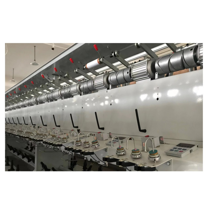 FHCT High- speed doubling winder