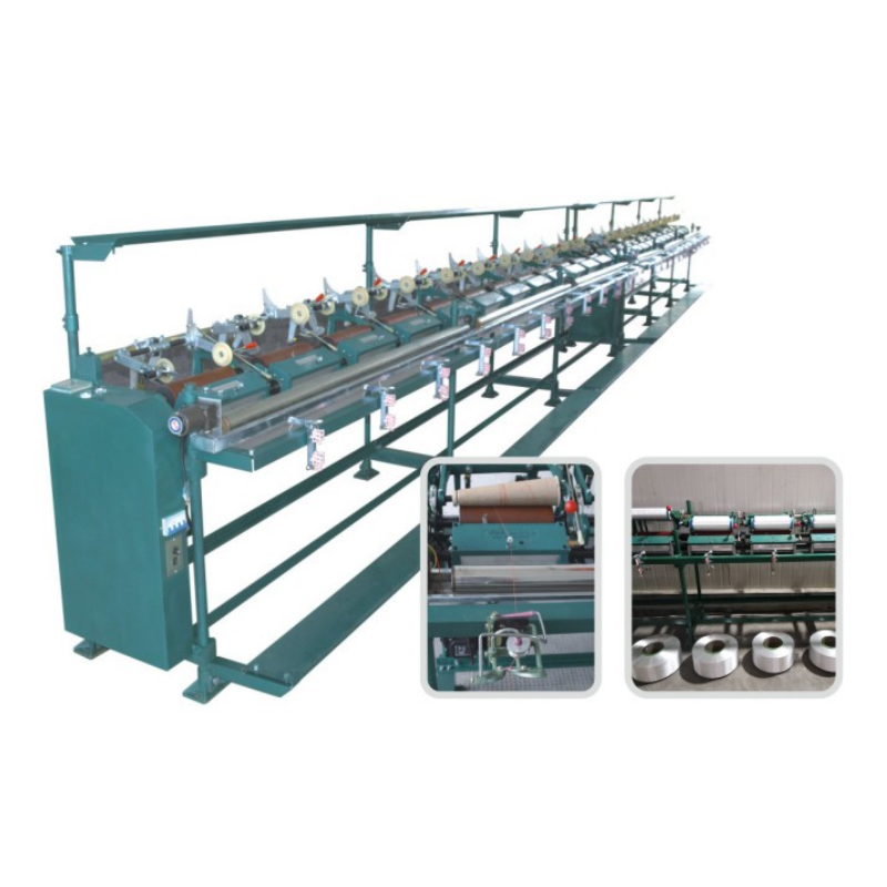 FH230- A/B Winding machine