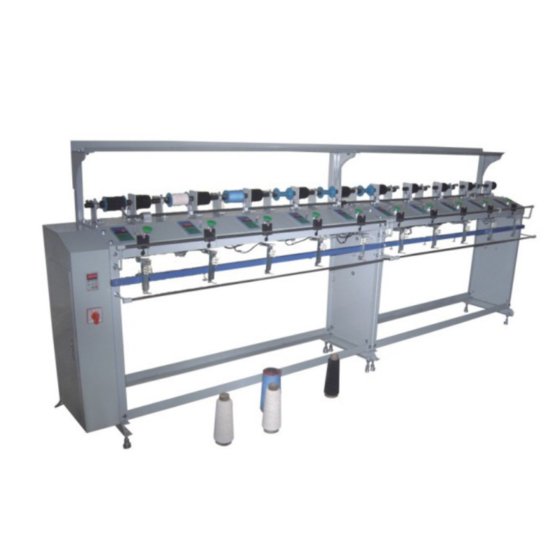 FHYB6390-1 Y arn winding machine